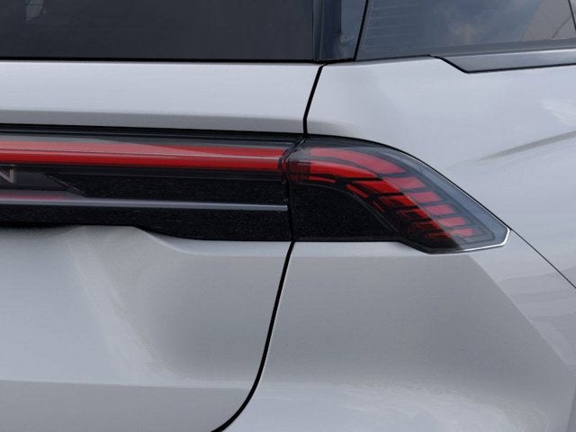 2026 Lincoln NAUTILUS HYBRID Premiere