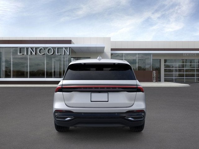 2026 Lincoln NAUTILUS HYBRID Premiere