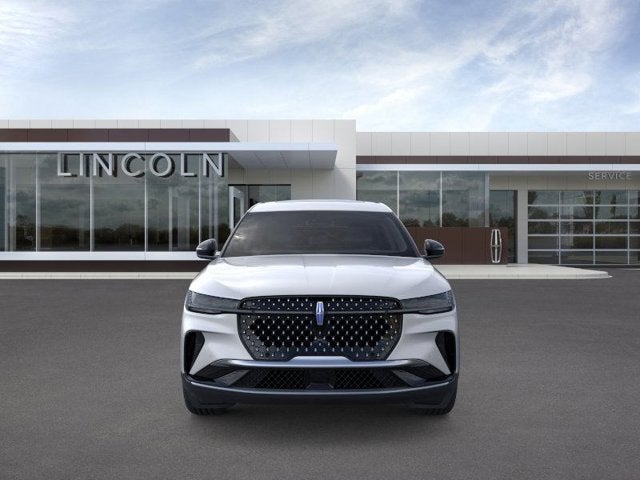 2026 Lincoln NAUTILUS HYBRID Premiere