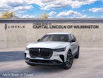 2026 Lincoln NAUTILUS HYBRID Premiere