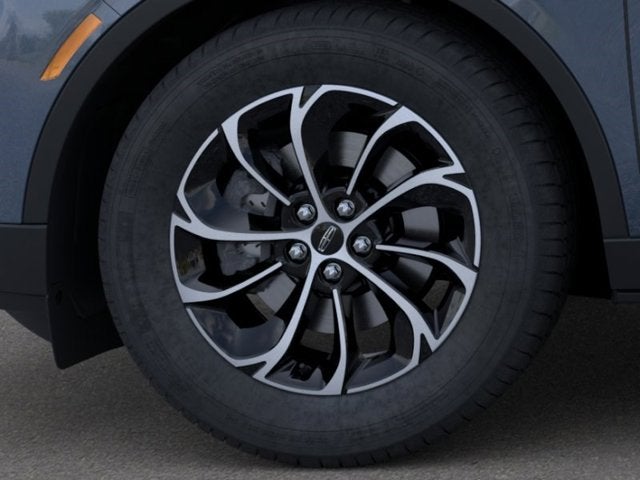 2026 Lincoln NAUTILUS PREMIER