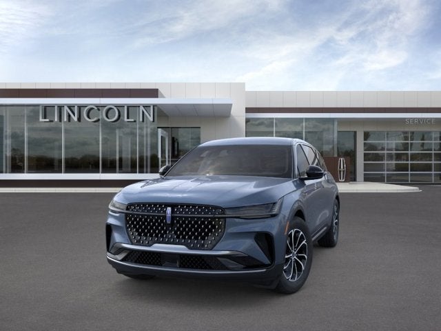 2026 Lincoln NAUTILUS PREMIER
