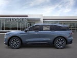2026 Lincoln NAUTILUS PREMIER