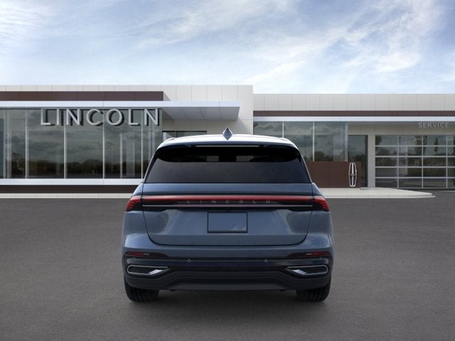 2026 Lincoln NAUTILUS PREMIER
