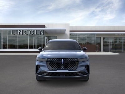 2026 Lincoln NAUTILUS PREMIER