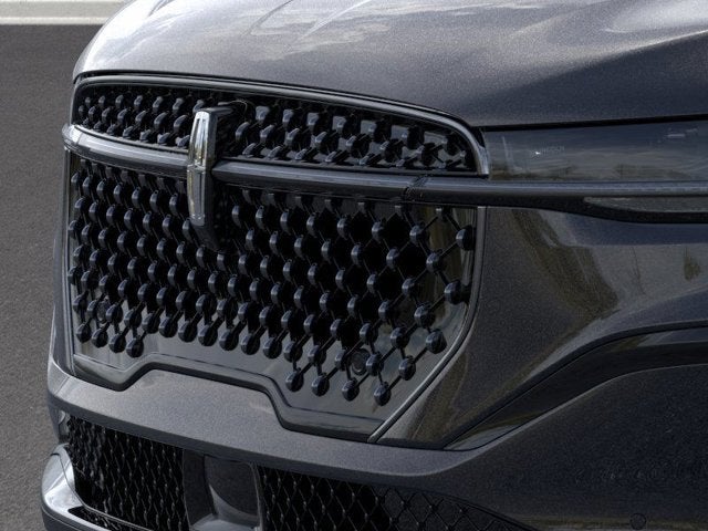 2026 Lincoln NAUTILUS PREMIER