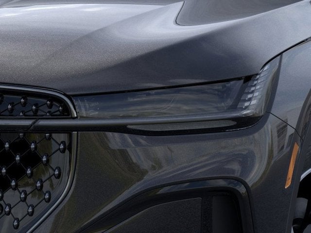 2026 Lincoln NAUTILUS PREMIER