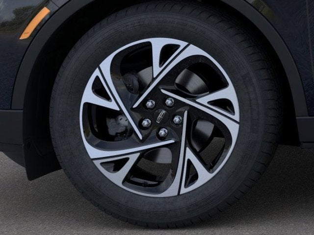 2026 Lincoln NAUTILUS PREMIER