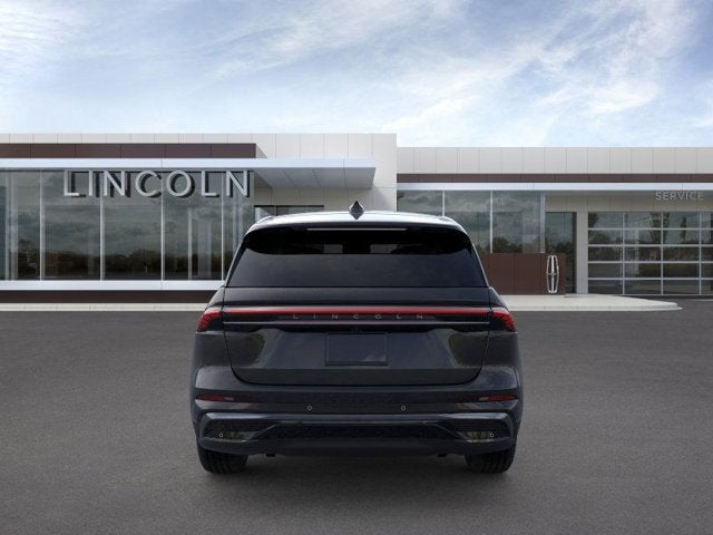 2026 Lincoln NAUTILUS PREMIER