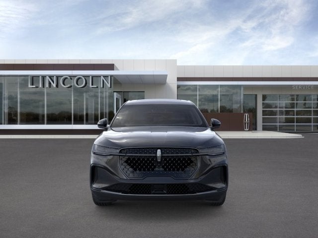 2026 Lincoln NAUTILUS PREMIER