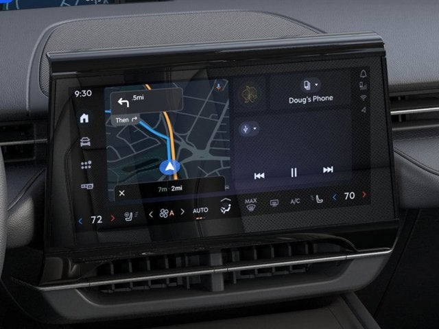 2026 Lincoln NAUTILUS HYBRID Premiere