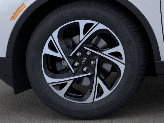 2026 Lincoln NAUTILUS HYBRID Premiere