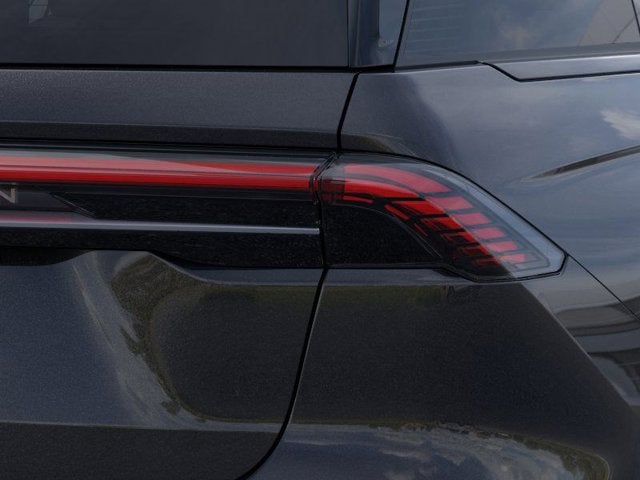 2026 Lincoln NAUTILUS HYBRID Premiere