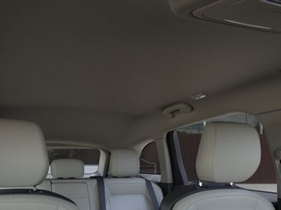 2026 Lincoln NAUTILUS HYBRID Premiere