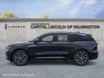 2026 Lincoln NAUTILUS HYBRID Premiere