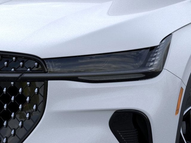 2026 Lincoln NAUTILUS HYBRID Premiere