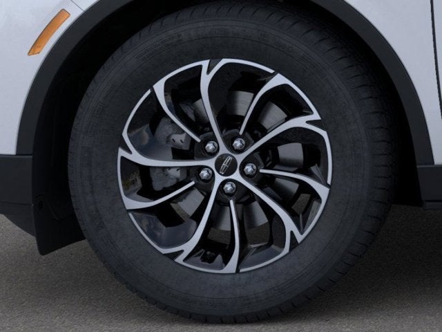 2026 Lincoln NAUTILUS HYBRID Premiere