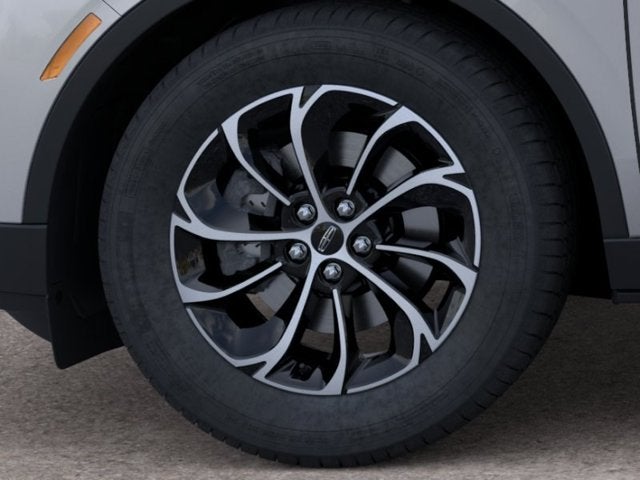 2026 Lincoln NAUTILUS HYBRID Premiere