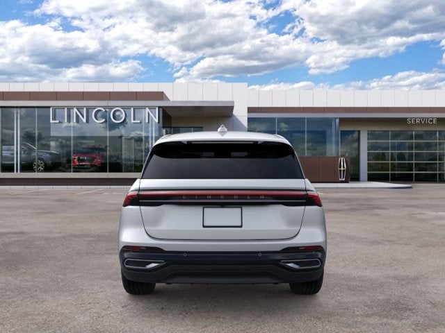 2026 Lincoln NAUTILUS HYBRID Premiere