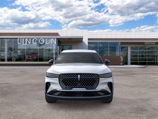 2026 Lincoln NAUTILUS HYBRID Premiere