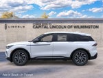 2026 Lincoln NAUTILUS PREMIER