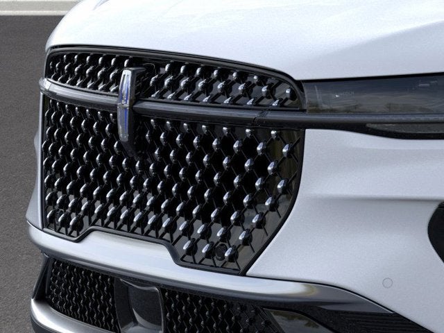 2026 Lincoln NAUTILUS HYBRID Premiere