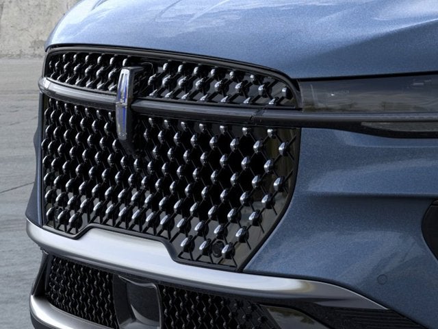 2026 Lincoln NAUTILUS HYBRID Premiere