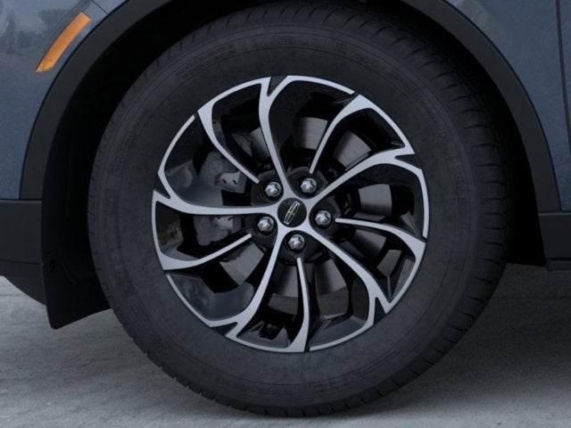 2026 Lincoln NAUTILUS HYBRID Premiere