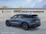 2026 Lincoln NAUTILUS HYBRID Premiere