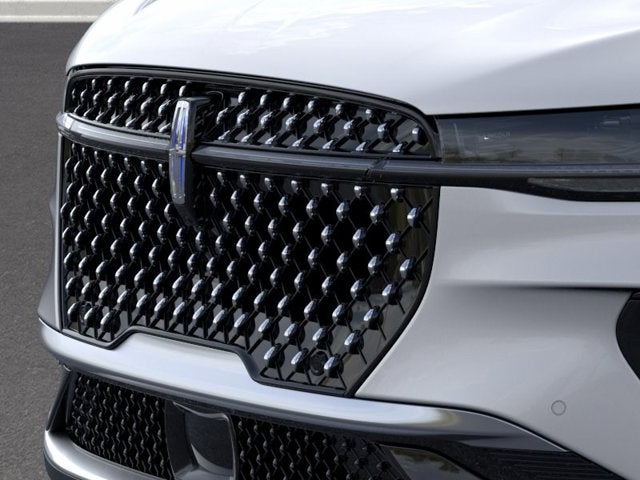 2026 Lincoln NAUTILUS HYBRID Premiere