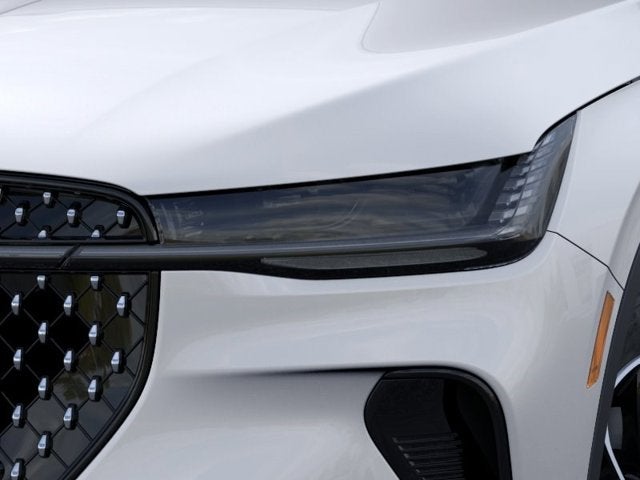 2026 Lincoln NAUTILUS HYBRID Premiere