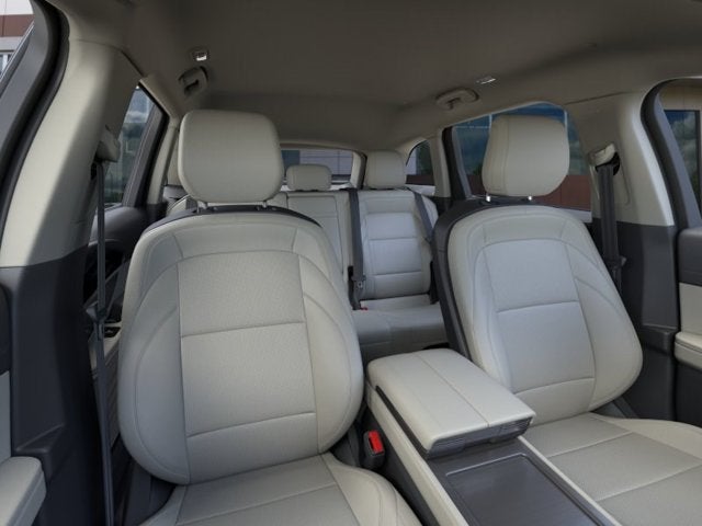 2026 Lincoln NAUTILUS Premium