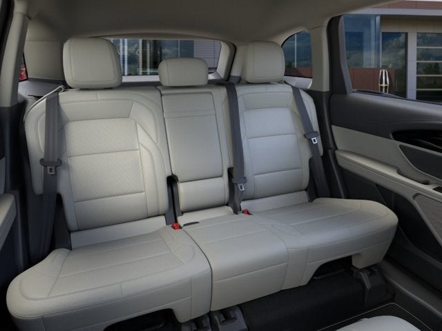 2026 Lincoln NAUTILUS Premium