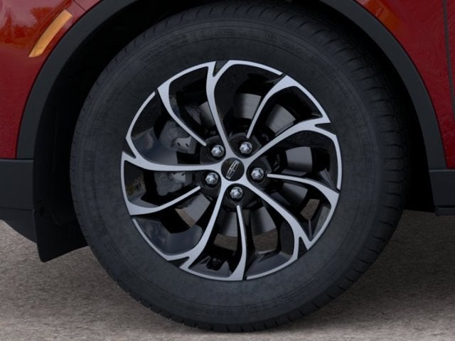 2026 Lincoln NAUTILUS Premium