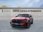 2026 Lincoln NAUTILUS Premium