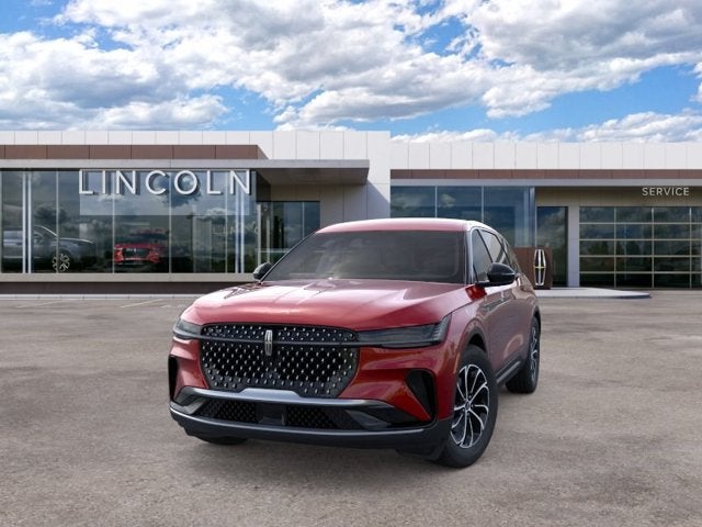 2026 Lincoln NAUTILUS Premium