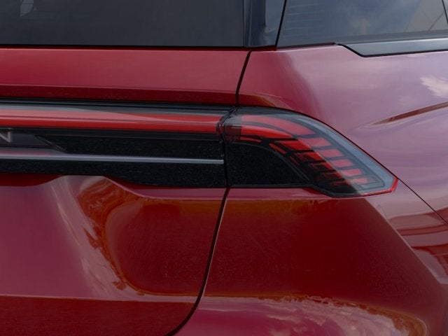 2026 Lincoln NAUTILUS Premium
