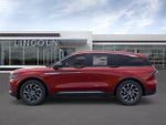 2026 Lincoln NAUTILUS Premium