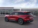 2026 Lincoln NAUTILUS Premium