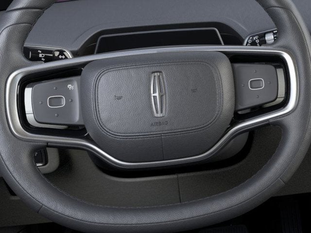 2026 Lincoln NAUTILUS PREMIER