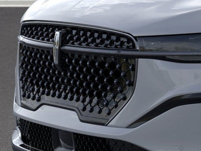 2026 Lincoln NAUTILUS PREMIER