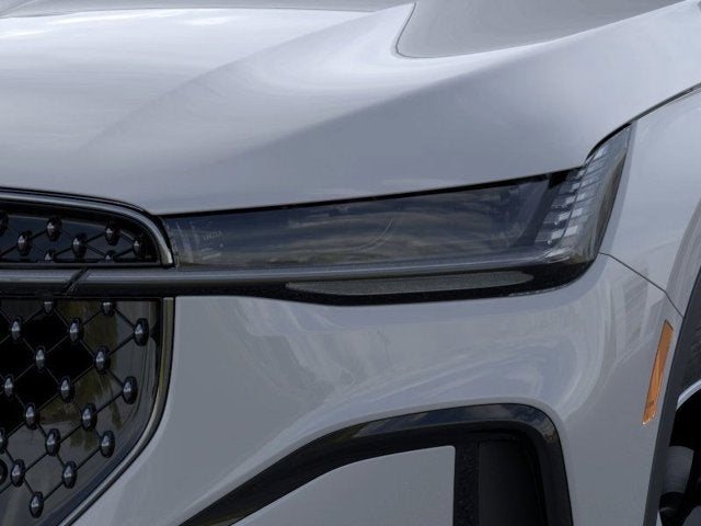 2026 Lincoln NAUTILUS PREMIER