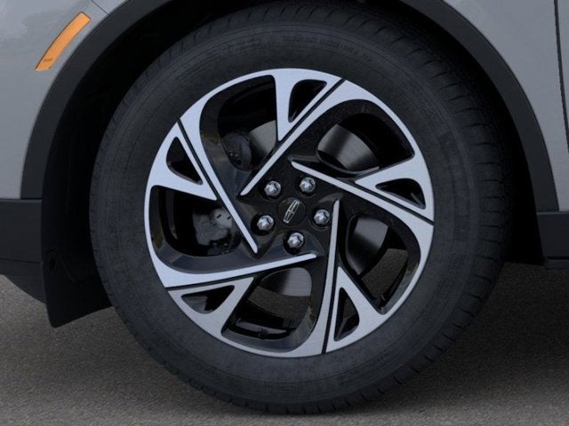 2026 Lincoln NAUTILUS PREMIER