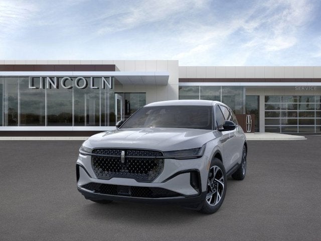 2026 Lincoln NAUTILUS PREMIER