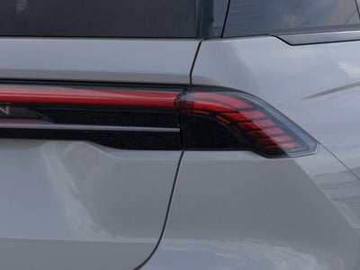 2026 Lincoln NAUTILUS PREMIER