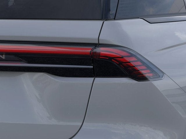 2026 Lincoln NAUTILUS PREMIER