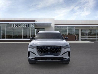 2026 Lincoln NAUTILUS PREMIER