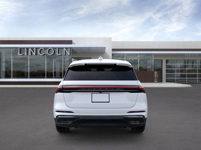 2026 Lincoln NAUTILUS PREMIER