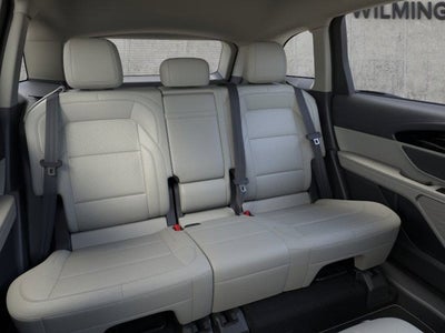 2026 Lincoln NAUTILUS PREMIER