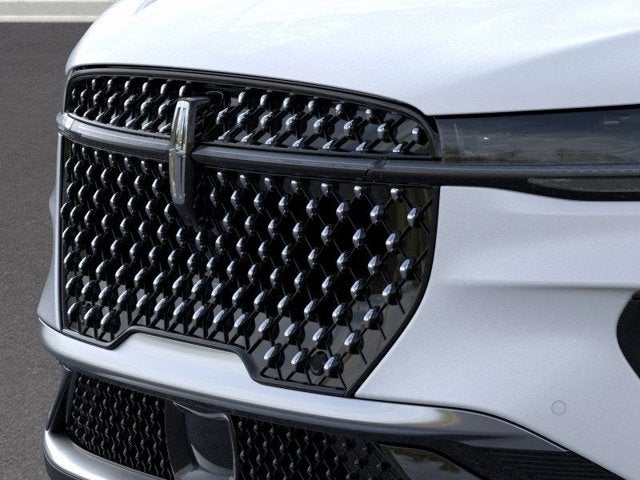 2026 Lincoln NAUTILUS PREMIER